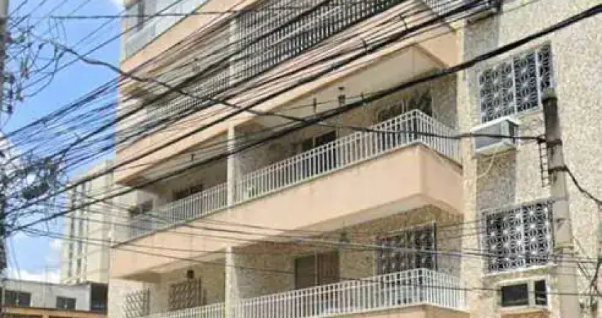 Apartamento com 2 quartos à venda na Rua Tomás Lopes, Vila da Penha, Rio de Janeiro