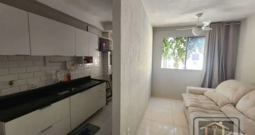 Apartamento com 2 quartos à venda na Rua Chico Moreira, 78, Campo Grande, Rio de Janeiro