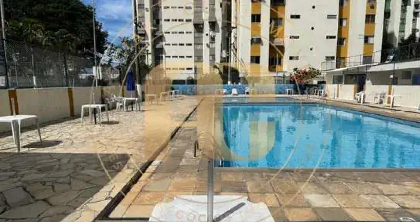 Apartamento à venda no Mutondo, São Gonçalo 