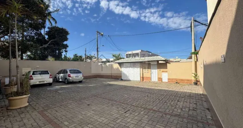 Apartamento para venda em maricá, jardim atlântico oeste (itaipuaçu