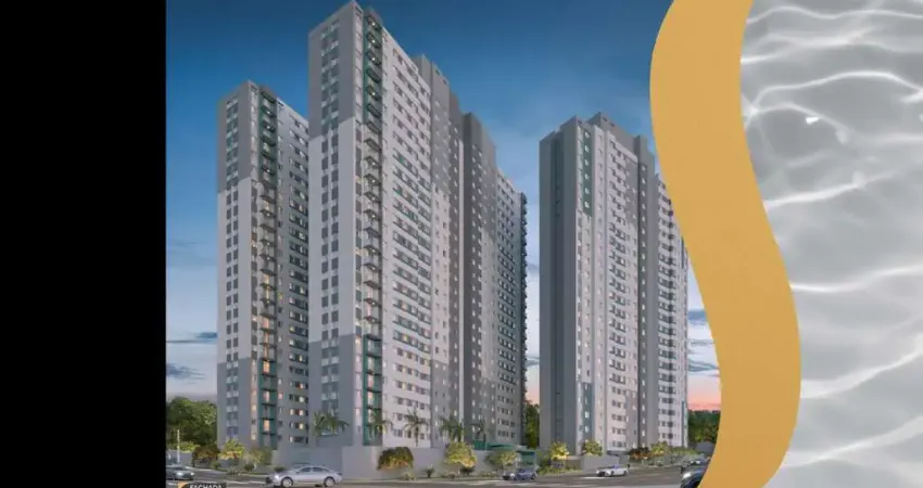 Apartamentos 2 dorm. - lançamento - jaguaré - sp - minha casa minha vida