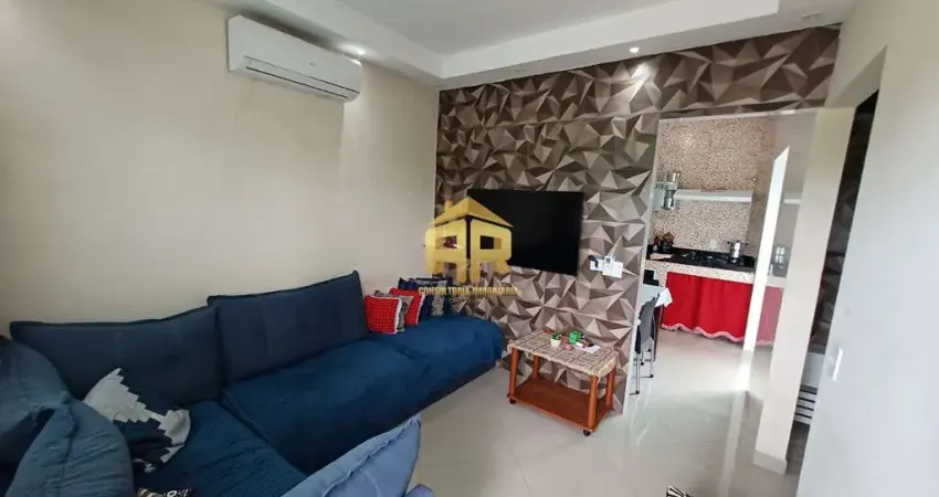 Casa com 2 quartos à venda na Rua Restinga, Campo Grande, Rio de Janeiro