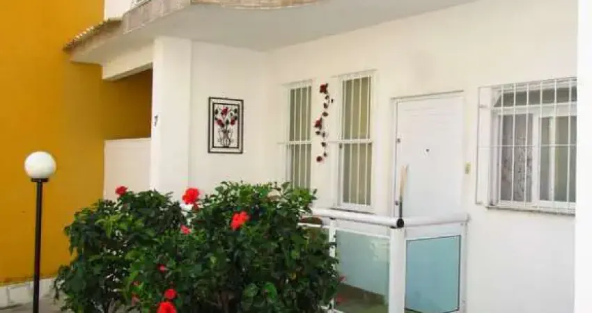 Venda - casas em condomínios - 3 dormitórios - cascadura - rio de janeiro - rj