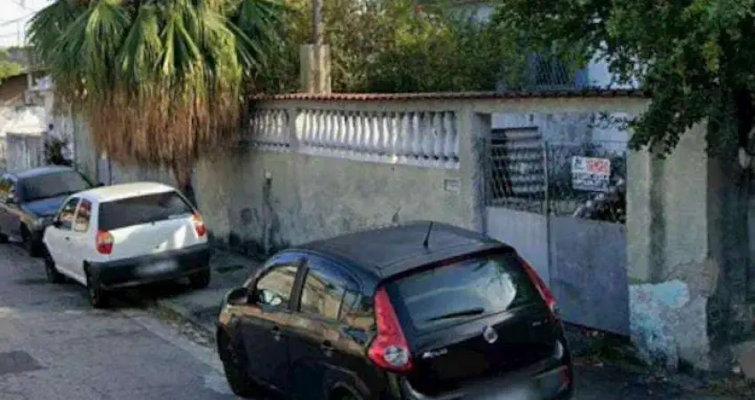 Venda - Casas Geminadas (Geminados) - 2 dormitórios - Bento Ribeiro - Rio de Janeiro - RJ