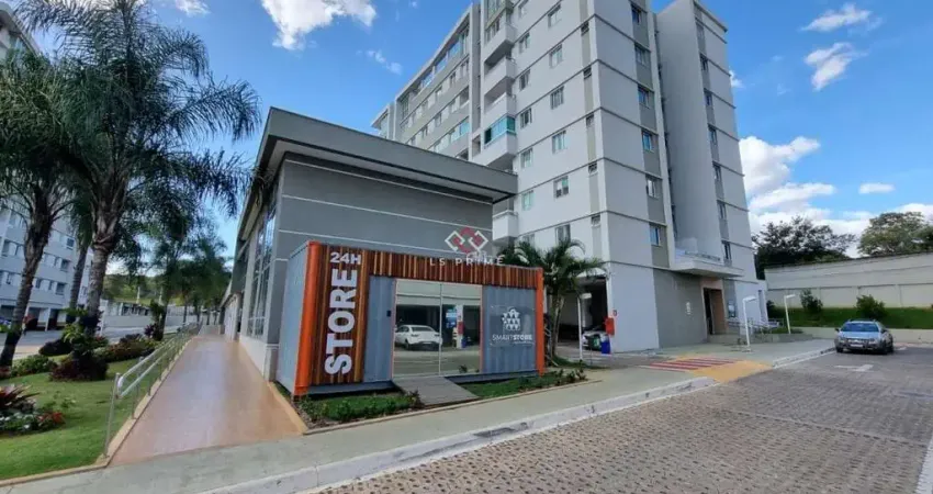 Cobertura com 3 quartos à venda na Lundcéia, Lagoa Santa 