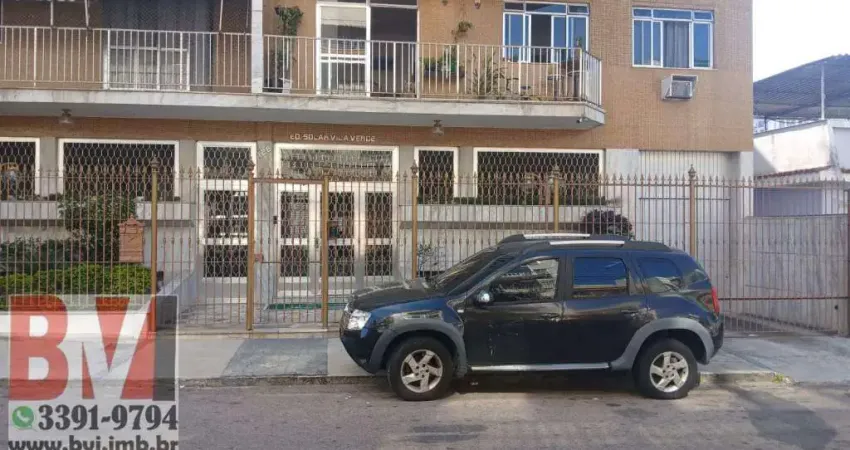 Apartamento com 2 quartos, vila da penha, rio de janeiro - r$ 375 mil,