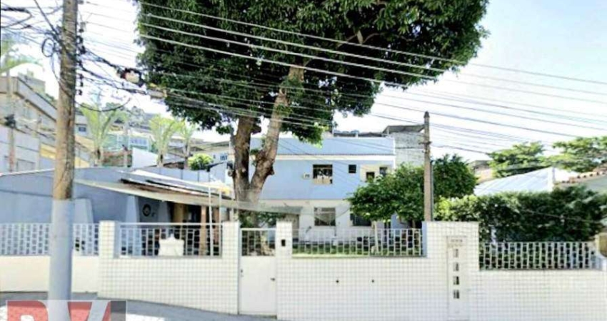 Casa com 3 quartos à venda na Avenida Braz de Pina, Vista Alegre, Rio de Janeiro