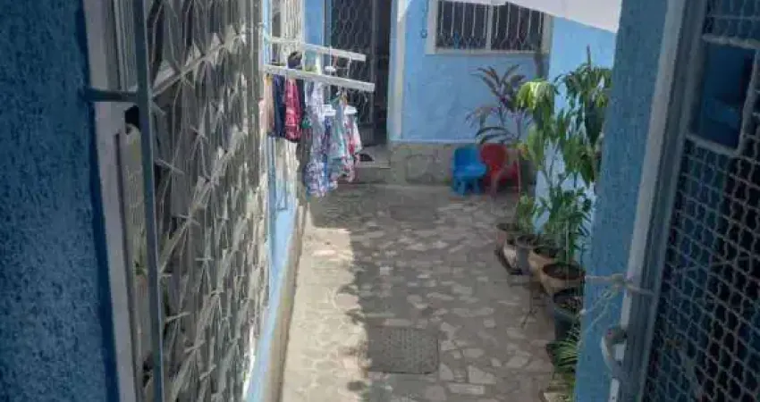 Apartamento com 3 quartos à venda na Rua Vinte e Cinco de Dezembro, Irajá, Rio de Janeiro