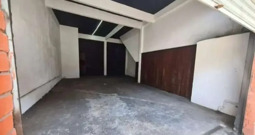 Ponto comercial à venda na Rua Quissamã, 1282, Quissama, Petrópolis