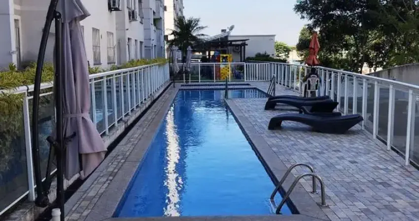 Venda - apartamentos - 2 dormitórios - irajá - rio de janeiro - rj