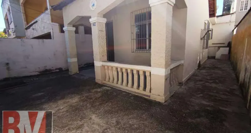 Casa com 2 quartos, vila kosmos, rio de janeiro - r$ 470 mil, cod: 253