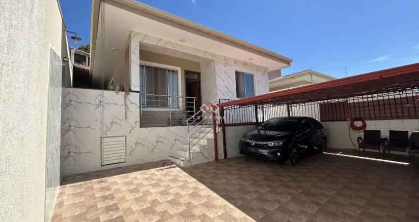 Casa com 2 quartos à venda no Portal do Sol, Lagoa Santa