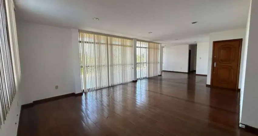 Cobertura para aluguel com 3 quartos em recreio dos bandeirantes com 360m²