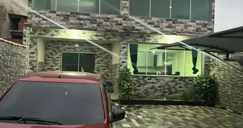 Casa com 2 quartos à venda em Campo Grande, Rio de Janeiro