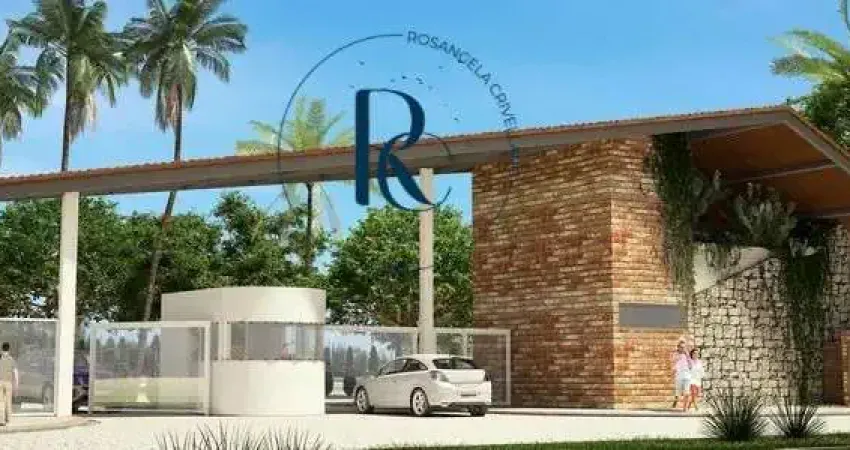 O terreno em condomínio de alto padrão em arraial do cabo oferece uma infraestrutura completa para você e sua família desfrutarem de momentos inesquecíveis. com piscina adulto e infantil, quadras poli