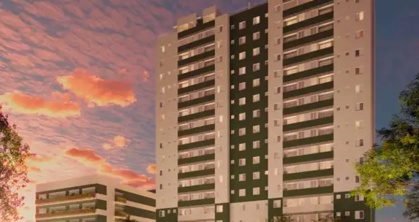 Exclusive palmier – apartamentos 2 quartos com varanda, suíte, áreas privativas e coberturas no palmares