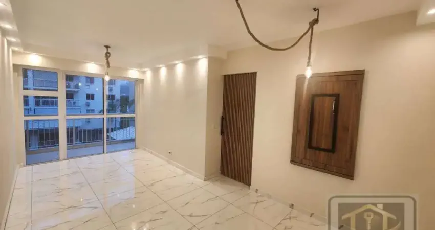 Venda - apartamentos - 3 dormitórios - vila valqueire - rio de janeiro - rj