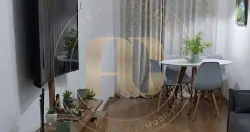 Apartamento com 2 quartos à venda no Quintino Bocaiúva, Rio de Janeiro