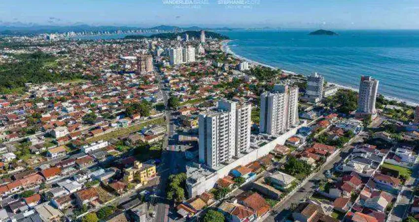 Apartamento com 3 quartos à venda no Armação, Penha 