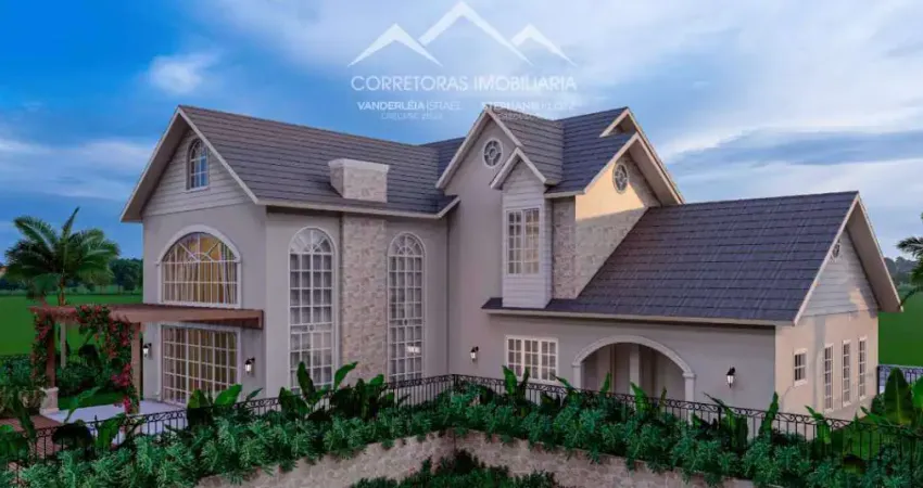 Terreno à venda na Rua Testo Alto, Testo Alto, Pomerode