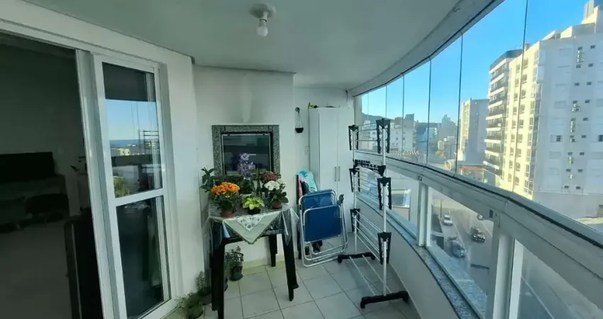 Apartamento com 2 quartos à venda no Mar Grosso, Laguna 