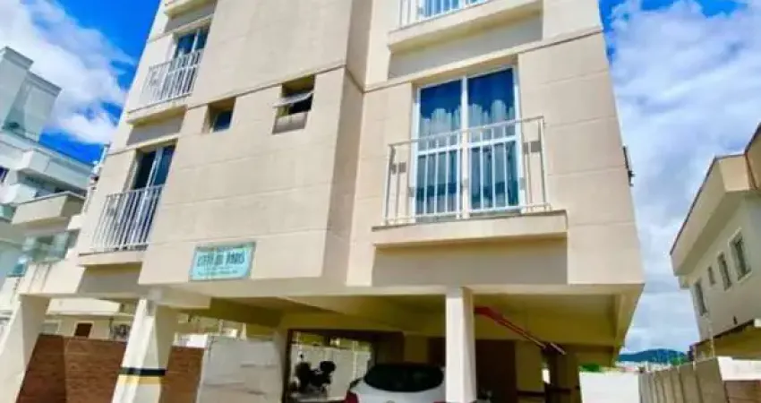Apartamento com 2 quartos à venda no Aririu, Palhoça