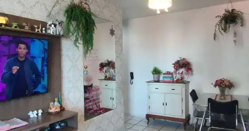 Venda - apartamentos - 3 dormitórios - praia comprida - são josé - sc