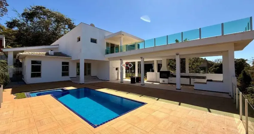 Venda - casas em condomínios - 4 dormitórios - - lagoa santa - mg