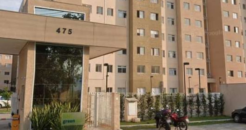 Venda - apartamentos - 2 dormitórios - bela vista - palhoça - sc