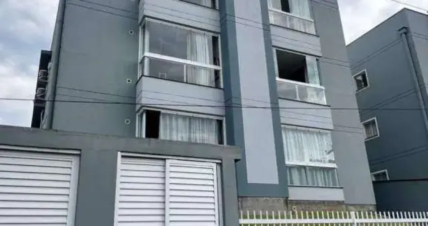 Apartamento com 2 quartos à venda na Rua Alberto Spredemann, Centro, Pomerode