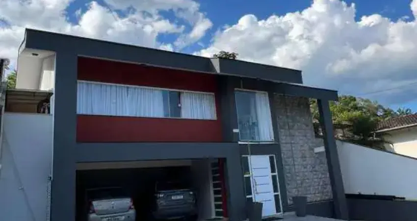 Casa com 4 quartos à venda no Centro, Pomerode 