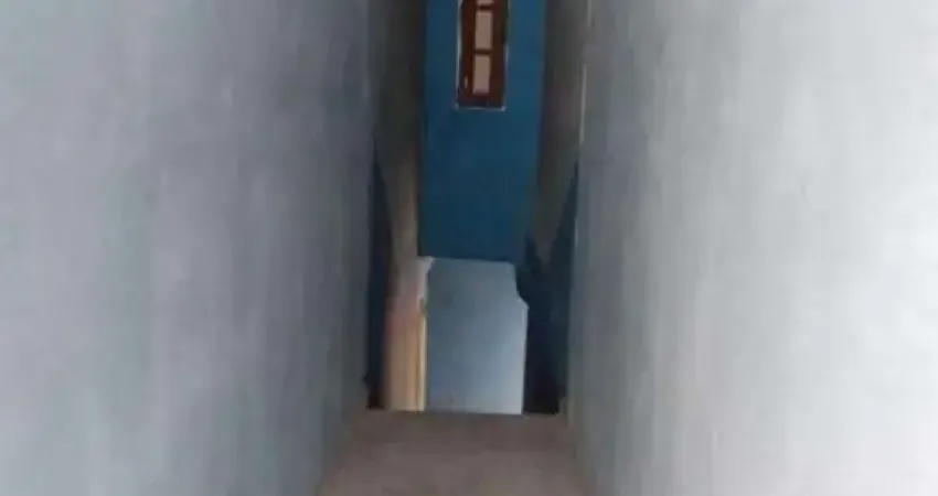 Casa para venda em rio de janeiro, parque anchieta, 2 dormitórios, 2 banheiros