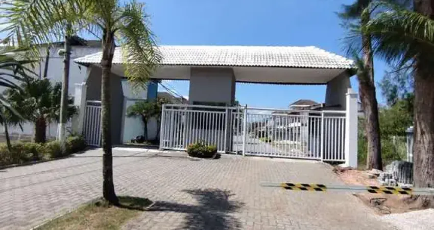 Terreno dentro de condomínio com 240 metros no recreio dos bandeirantes