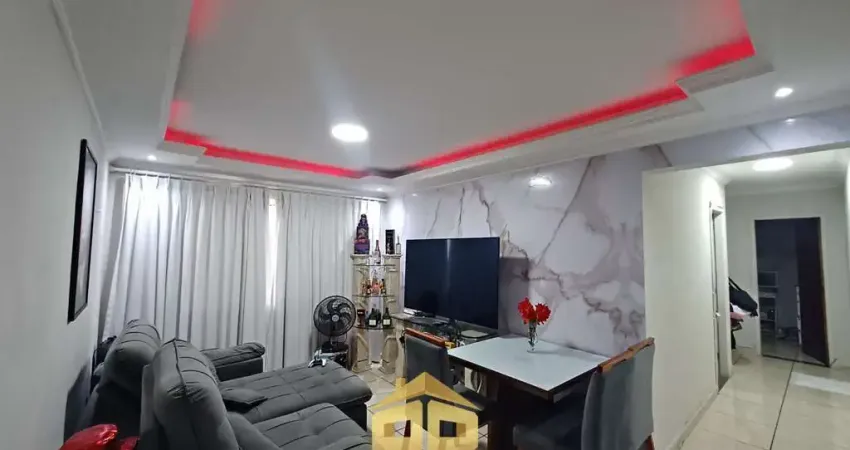 Apartamento com 2 quartos à venda na Avenida Brasil, 33000, Bangu, Rio de Janeiro