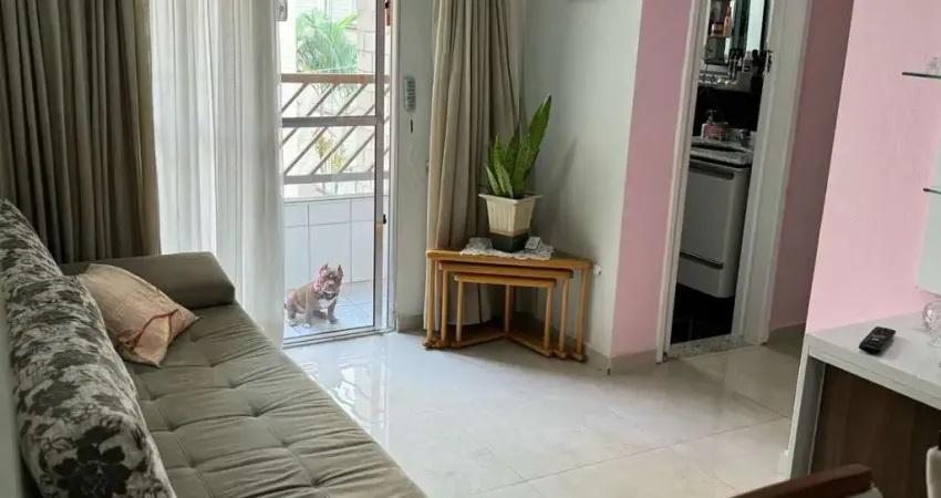 Venda - apartamentos - 2 dormitórios - jardim iporanga - guarulhos - sp