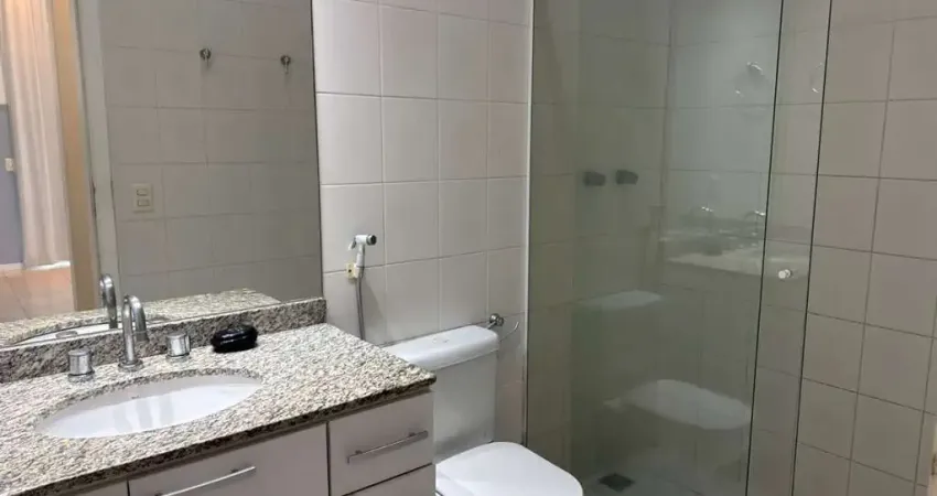 Localizado na barra da tijuca, o loft condomínio le parc resort oferece uma experiência de moradia única e exclusiva. com sala, 2 quartos (sendo 1 suíte), 2 banheiros, lavabo e varanda fechada com bli