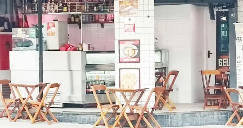 Ponto comercial à venda na Tijuca, Rio de Janeiro