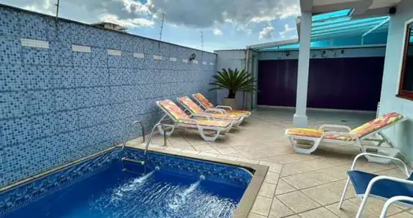 Venda - casas - 4 dormitórios - jardim virginia bianca - são paulo - sp