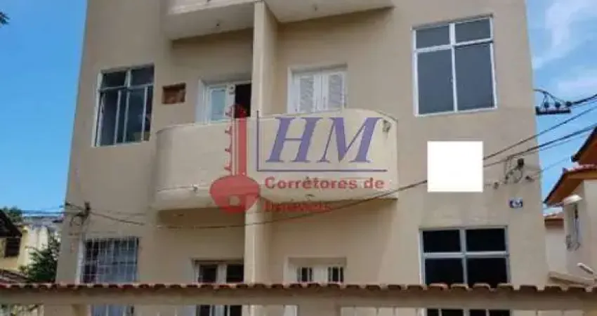 Apartamento à venda com 2 quartos em abolição, rio de janeiro-rj -