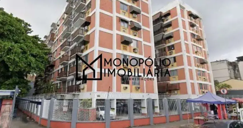 Venda - apartamentos - 2 dormitórios - penha - rio de janeiro - rj