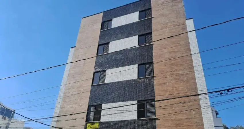 Kitnet / Stúdio à venda na Serra, Belo Horizonte 