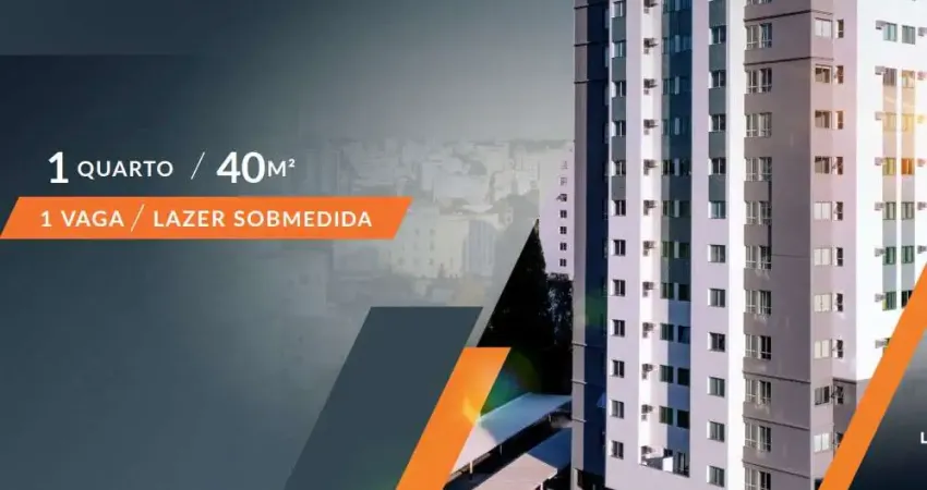 Venda - studio - 1 dormitório - cidade nova - belo horizonte - mg