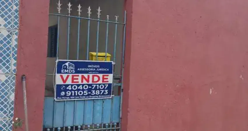 Casa com 2 quartos à venda no Jardim Bananal, Guarulhos