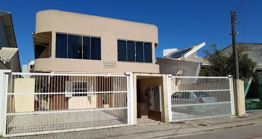 Apartamento com 1 quarto à venda no Mar Grosso, Laguna 