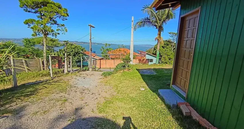 Casa com 2 quartos à venda no Ribeirão Pequeno, Laguna 