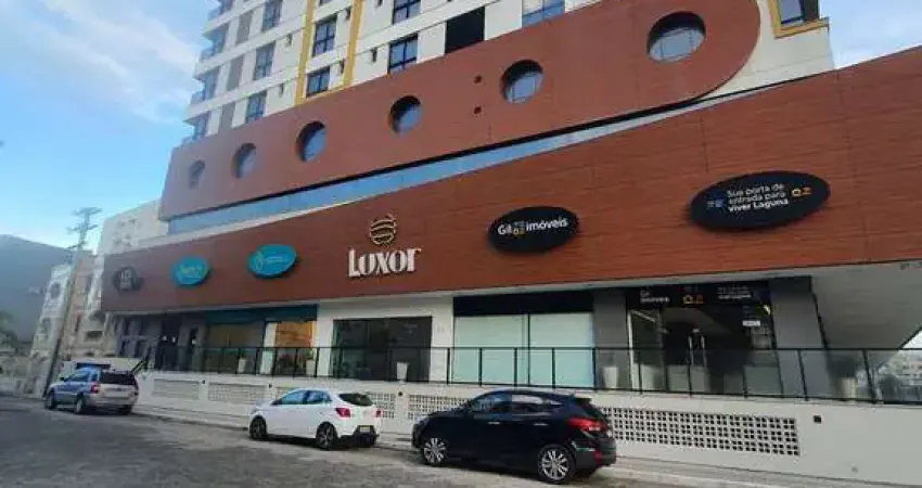 Apartamento com 3 quartos à venda no Mar Grosso, Laguna 