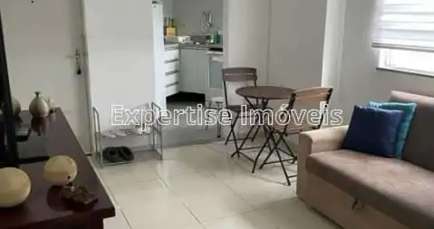 Apartamentos para locação de 1 quarto mobiliado,  somente temporada - rio de janeiro - rj