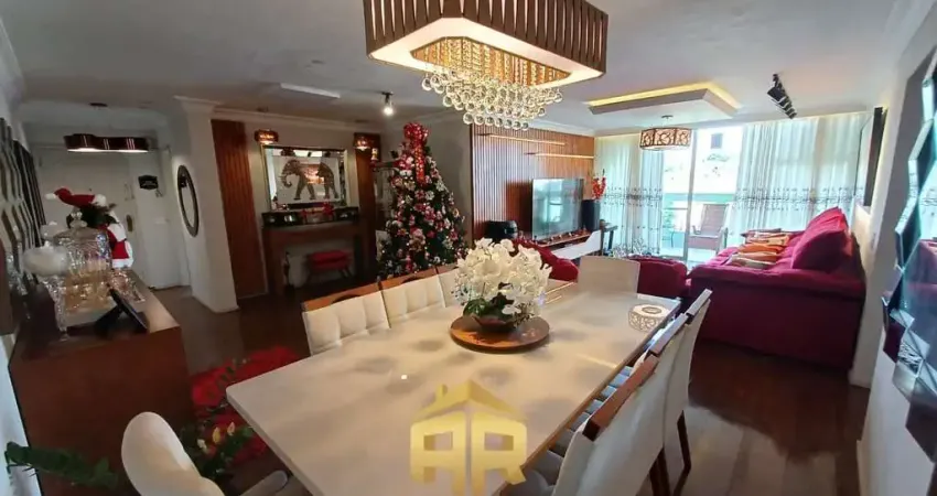 Apartamento com 4 quartos à venda na Estrada da Caroba, 185, Campo Grande, Rio de Janeiro