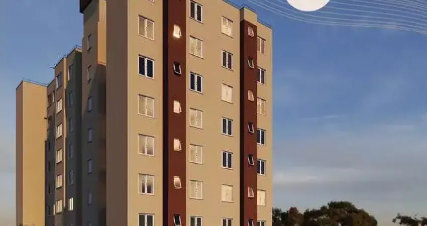 Venda - apartamentos - 2 dormitórios - gameleira - belo horizonte - mg