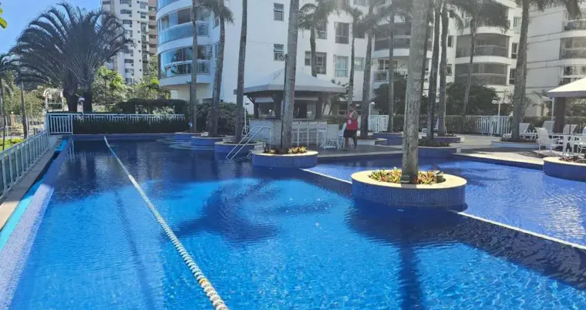 Apartamento com 2 quartos à venda na Rua Mário Agostinelli, 50, Barra Olímpica, Rio de Janeiro